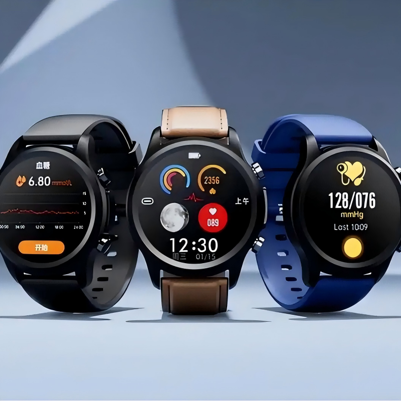 Wearable-Smart Watch